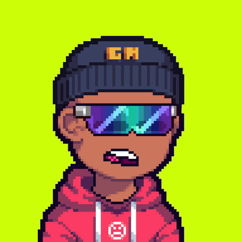 Hood Misfits artwork